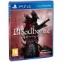 Sony - Bloodborne Ps-4 Goty At [DE-Version]