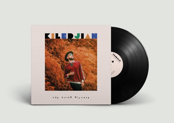 The Otium Mixtape 1