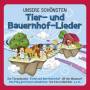 Familie Sonntag - Unsere schnsten Tier- und Bauernhof-Lieder