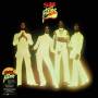 Slade - Slade in Flame(Ltd.Edition Yellow&Red Splatter Vin