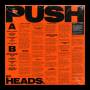 Heads. - Push (colored)