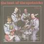 Spotnicks - The Best Of Vol.2-Papersleeve