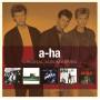 A-ha - Original Album Series