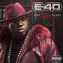 E-40 - D-boy Diary -- Book 1
