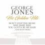 George Jones - His Golden Hits