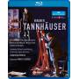 Weigle / Seiffert / Schnitzer / Uria-Monzon - Tannhuser [DE-Version, Regio 2/B]