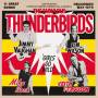 Fabulous Thunderbirds - Girls Go Wild