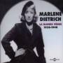 Marlene Dietrich - La Blonde Venus 1928-1948