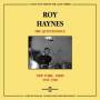 Roy Haynes - Quintessence New York-paris 1949-1960