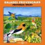 Roche / Sounds Of Nature - Balades Provencales