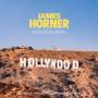 Ost / James Horner - Hollywood Story (Transparent Yellow Vinyl 2LP)