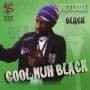 Natural Black - Cool Nuh Black