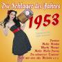 Various - Die Schlager Des Jahres 1953