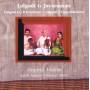 Lalgudi G Jayaraman - Singing Violins