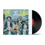 Minyo Crusaders - Tour Of Japan (Ltd. Black 180g Vinyl)