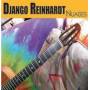 Django Reinhardt - Nuages