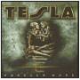 Tesla - Forever More
