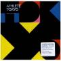 Athlete - Tokyo