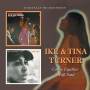 Ike Turner & Tina - Come Together/Nuff Said
