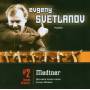 Evgeny Svetlanov - Oeuvres Pour Piano/Klavierwerke