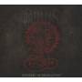 Ophis - Effigies Of Desolation