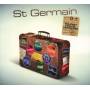 ST Germain - Tourist (Tourist 20th Anniversary Travel Versions)
