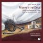 Rombach / Ensemble Officium - Miserere mei Deus-Musik zur Passion um 1500