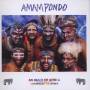 Amampondo - An Image of Africa