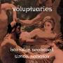 Brandon Seabrook / Simon Nabatov - Voluptuaries