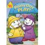 Max & Ruby: Rainy Day Play / (full) - Max & Ruby: Rainy Day Play [US-Version, Regio 1]