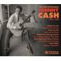 Johnny Cash - The Indispensable 1954-1961