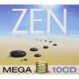 Various [wagram Music] - Mega Zen