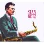 Stan Getz - 3x Jazz-Reference (Imagination/Lullaby Of Birdland