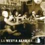 Raza De Odio - La Nueva Alarma