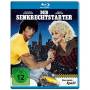 Sylvester Stallone - Der Senkrechtstarter (Blu-ray) [DE-Version, Regio 2/B]