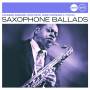 Various - Saxophone Ballads (Jazz Club)
