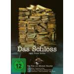 Michael Haneke - Das Schloss (nach Franz Kafka) (Neuauflage) [DE-Version, Regio 2/B]