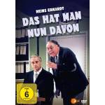 Heinz Erhardt - Heinz Erhardt: Das hat man nun davon (Neuauflage) [DE-Version, Regio 2/B]