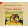 David Munrow - Art Of The Netherlands