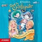 Jonas Minthe - Die Schiffsgeister: Die geheimnisvolle Flasche (1)