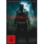 Jared Padalecki, Danielle Panabaker, Derek Mears - Freitag, der 13. (2009) [EURO-Version, Regio 2]