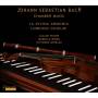 La Divina Armonia - Kammermusik-Sonaten BWV 1034/1020/1028