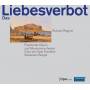 Weigle / Nagy / Bronder / Reid / + - Das Liebesverbot