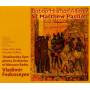 Fedosseyev / Tschaikowsky SO Of Moscow Radio - Matthus-Passion