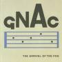 Gnac - Arrival Of The Fog