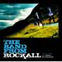 Callum Macdonald & Rory - Band From Rockall