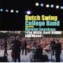 Dutch Swing College Band - The Music Goes Round And Round