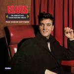 Elvis Presley - The Complete Rca Studio Masters 1960-62