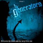 The Generators - Between The Devil And The Deep Blue Sea