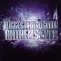 Various - Biggest Hardstyle Anthems Ever